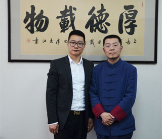 兴富1号
